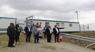 جنوب أفريقيا ترفع الإنتاج بافتتاح أول منجم ذهب جديد بعد 15 عامًا